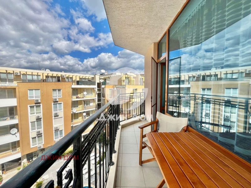 Na prodej  Studio oblast Burgas , k.k. Slančev brjag , 52 m2 | 83716550 - obraz [7]