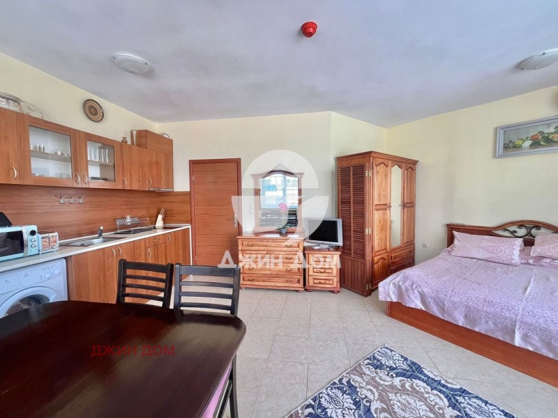Na prodej  Studio oblast Burgas , k.k. Slančev brjag , 52 m2 | 83716550 - obraz [3]