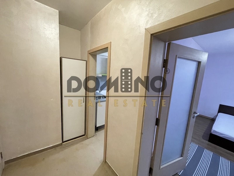 Продава 1-СТАЕН, гр. София, Карпузица, снимка 6 - Апартаменти - 54642020