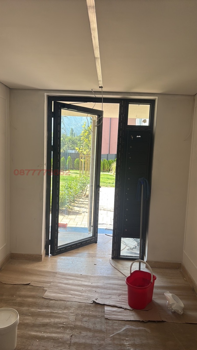 Продава  2-стаен град София , Горна баня , 116 кв.м | 10590722 - изображение [14]