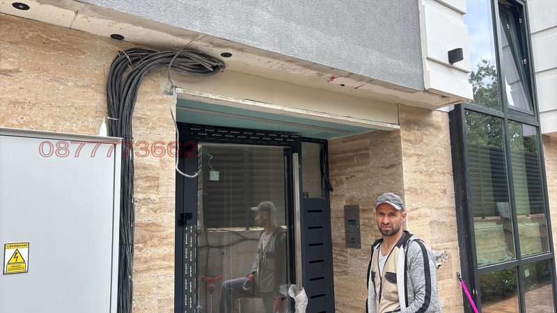 Продава  2-стаен град София , Горна баня , 116 кв.м | 27694705 - изображение [2]
