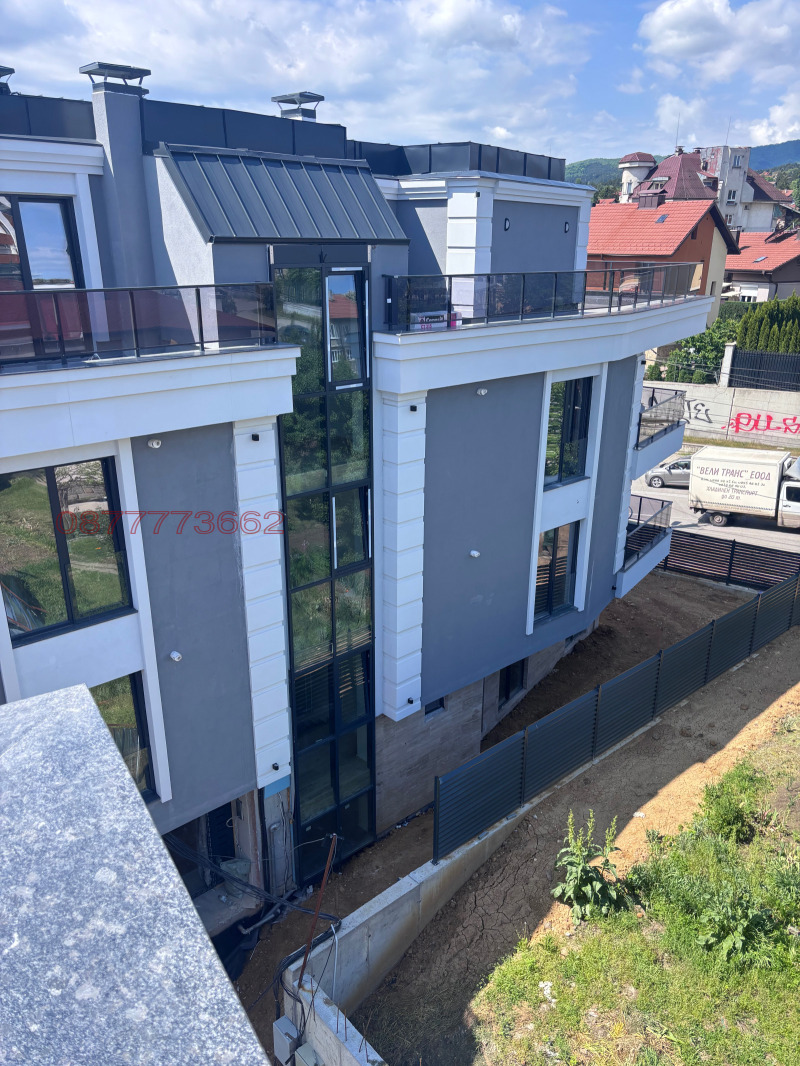 На продаж  1 спальня София , Горна баня , 73 кв.м | 14507452 - зображення [7]