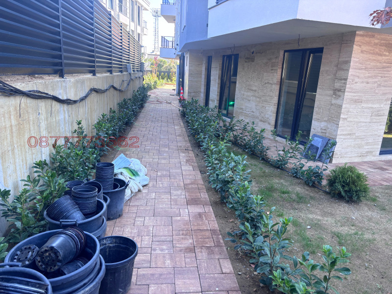 Продава  2-стаен град София , Горна баня , 116 кв.м | 10590722 - изображение [3]