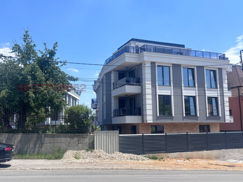 Продается  1 спальня София , Горна баня , 116 кв.м | 13320657 - изображение [3]