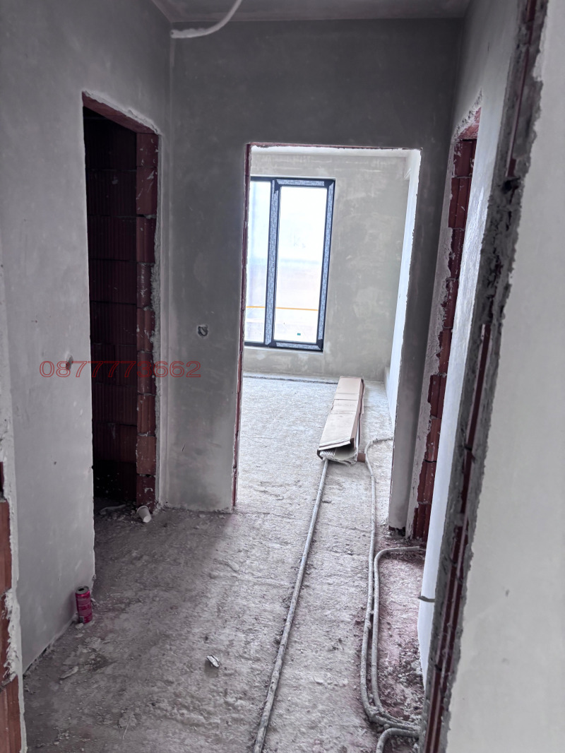 На продаж  1 спальня София , Горна баня , 73 кв.м | 14507452 - зображення [4]