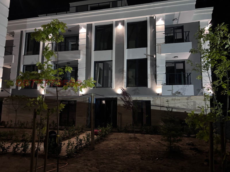 Продава  2-стаен град София , Горна баня , 116 кв.м | 10590722