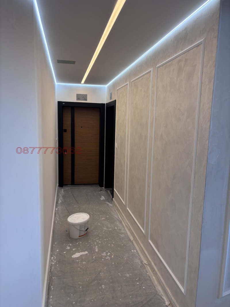 Продава  2-стаен град София , Горна баня , 116 кв.м | 27694705 - изображение [11]