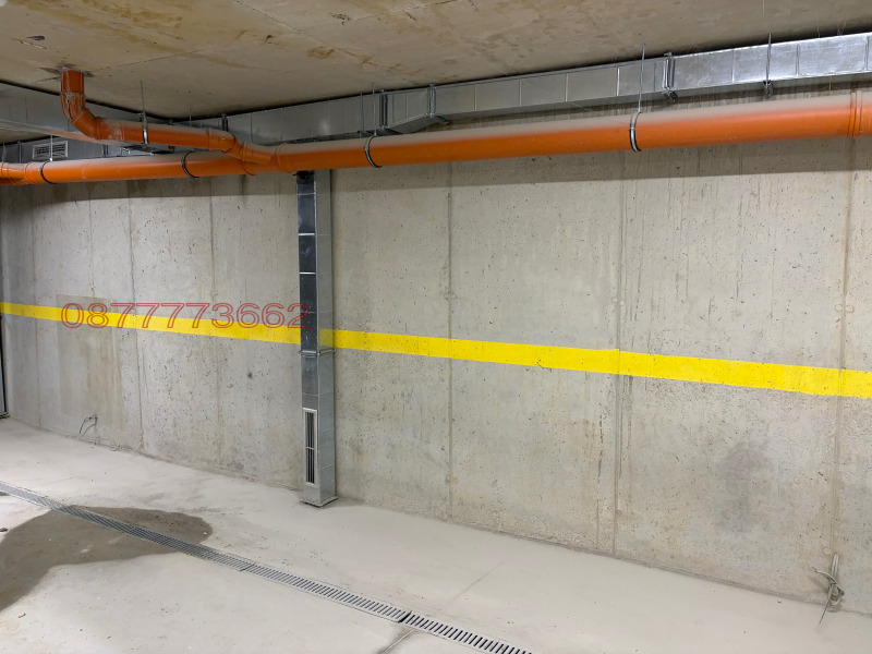 Продава 2-СТАЕН, гр. София, Горна баня, снимка 14 - Апартаменти - 52669750