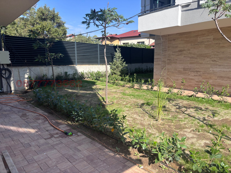 Продава  2-стаен град София , Горна баня , 116 кв.м | 10590722 - изображение [12]