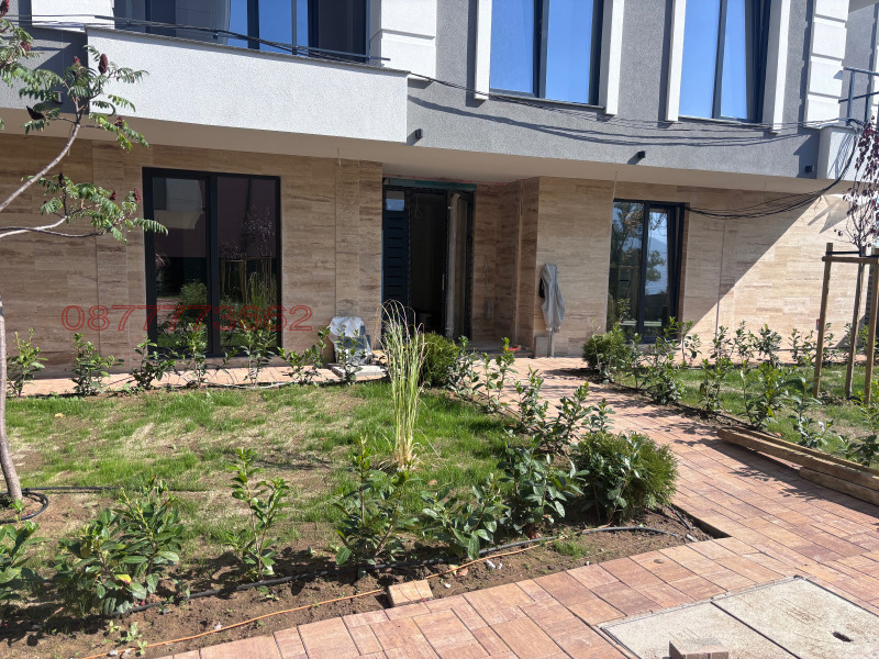 Продава  2-стаен град София , Горна баня , 116 кв.м | 10590722 - изображение [11]