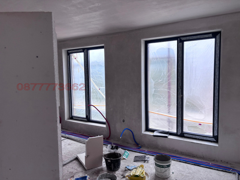 На продаж  1 спальня София , Горна баня , 73 кв.м | 14507452 - зображення [3]