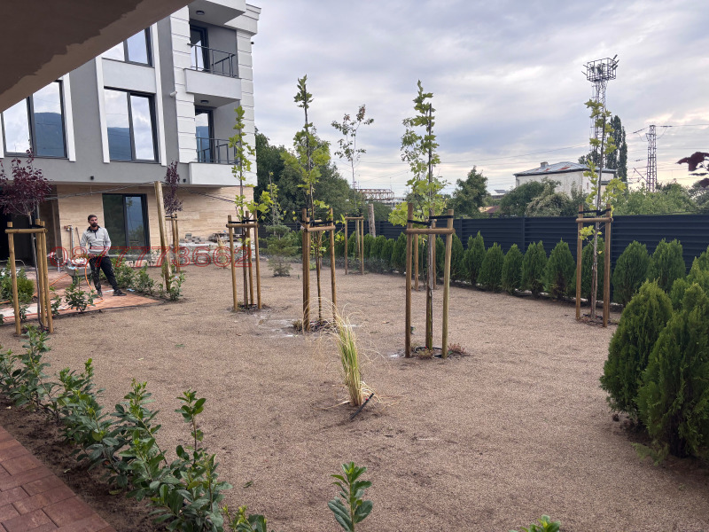 Продава  2-стаен град София , Горна баня , 116 кв.м | 27694705 - изображение [5]