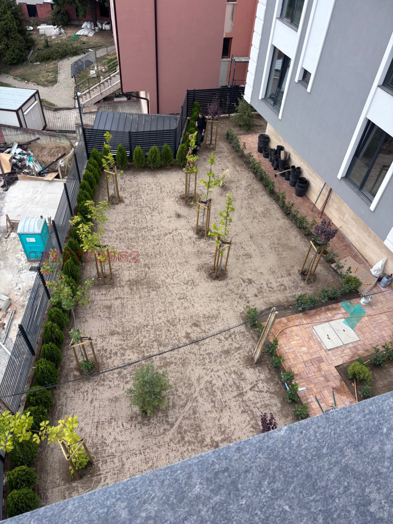 Продава  2-стаен град София , Горна баня , 116 кв.м | 27694705