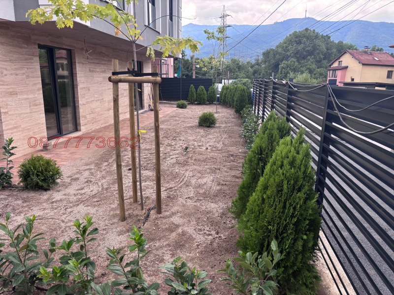 Продава  2-стаен град София , Горна баня , 116 кв.м | 27694705 - изображение [6]