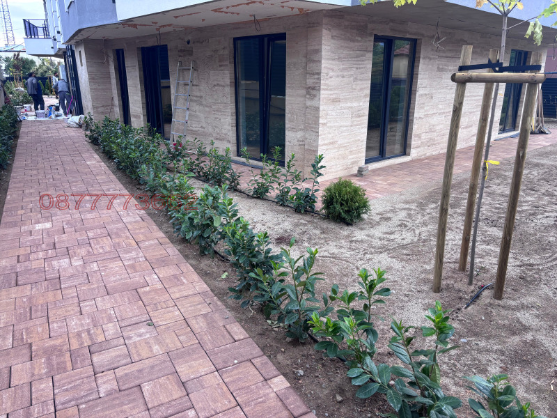 Продава  2-стаен град София , Горна баня , 116 кв.м | 27694705 - изображение [8]