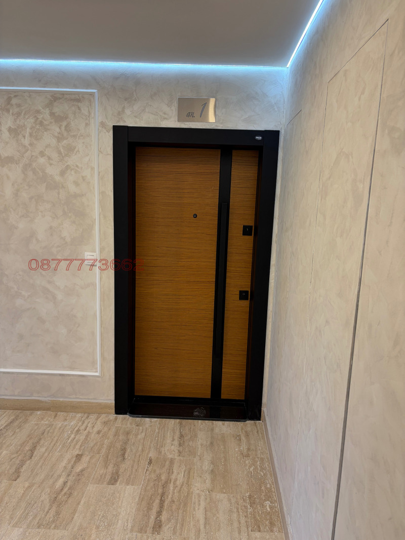 Продава 2-СТАЕН, гр. София, Горна баня, снимка 9 - Апартаменти - 52669750