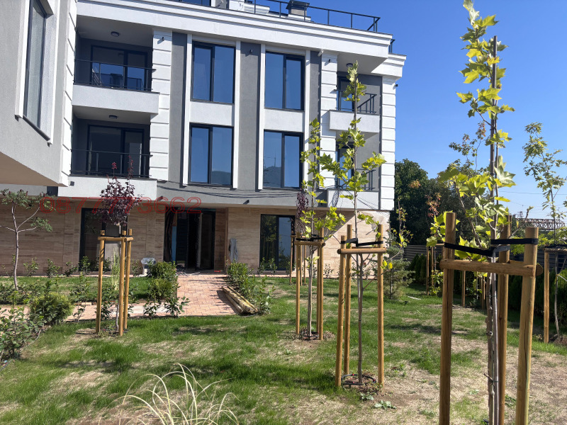 Продава  2-стаен град София , Горна баня , 116 кв.м | 10590722 - изображение [10]