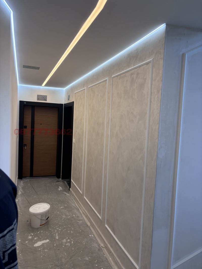 Продава  2-стаен град София , Горна баня , 116 кв.м | 27694705 - изображение [10]