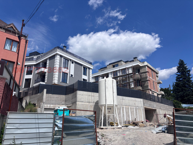 На продаж  1 спальня София , Горна баня , 73 кв.м | 14507452 - зображення [6]