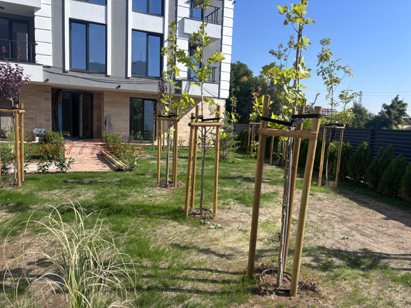 Продава  2-стаен град София , Горна баня , 116 кв.м | 10590722 - изображение [9]