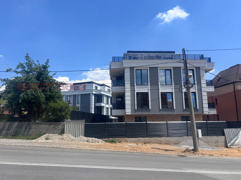 Продается  1 спальня София , Горна баня , 116 кв.м | 13320657 - изображение [2]