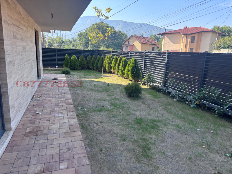 Продава  2-стаен град София , Горна баня , 116 кв.м | 10590722 - изображение [6]