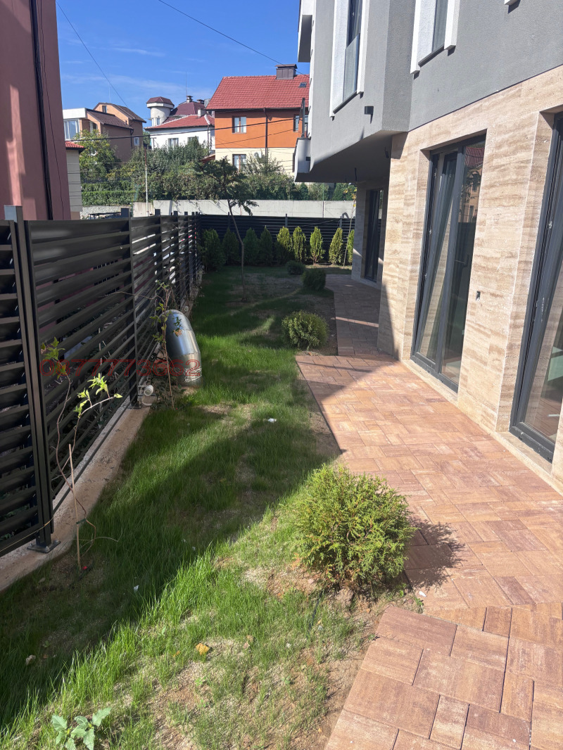Продава  2-стаен град София , Горна баня , 116 кв.м | 10590722 - изображение [8]