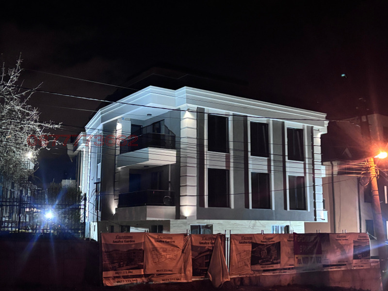 На продаж  1 спальня София , Горна баня , 73 кв.м | 14507452 - зображення [5]