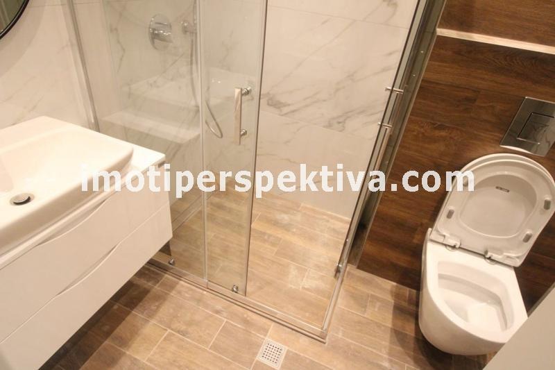 Na prodej  1 ložnice Plovdiv , Christo Smirnenski , 83 m2 | 74354488 - obraz [11]