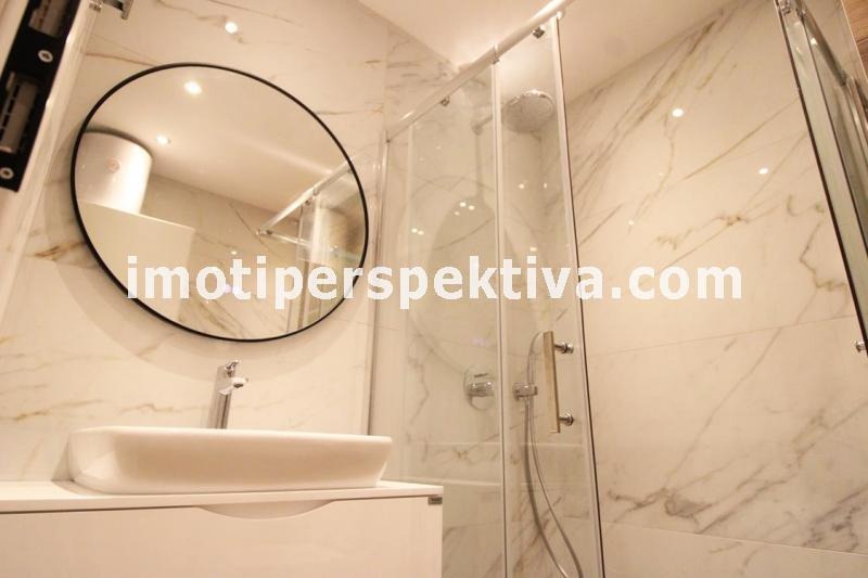 Na prodej  1 ložnice Plovdiv , Christo Smirnenski , 83 m2 | 74354488 - obraz [13]