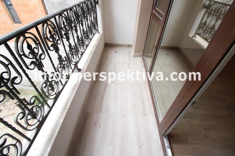 Na prodej  1 ložnice Plovdiv , Christo Smirnenski , 83 m2 | 74354488 - obraz [8]