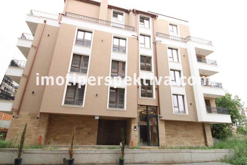 Na prodej  1 ložnice Plovdiv , Christo Smirnenski , 83 m2 | 74354488 - obraz [17]