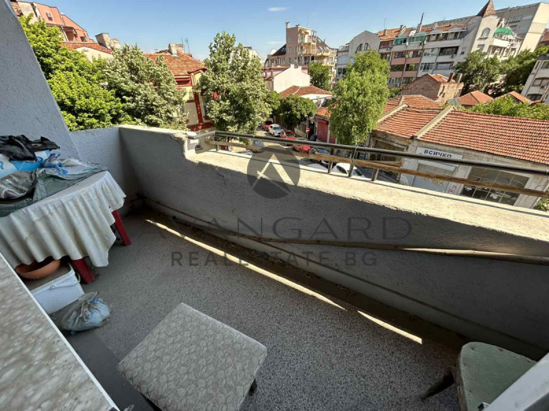 Eladó  1 hálószoba Plovdiv , Karsijaka , 70 négyzetméter | 71967988 - kép [6]