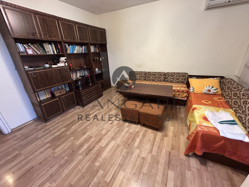 Eladó  1 hálószoba Plovdiv , Karsijaka , 70 négyzetméter | 71967988 - kép [2]