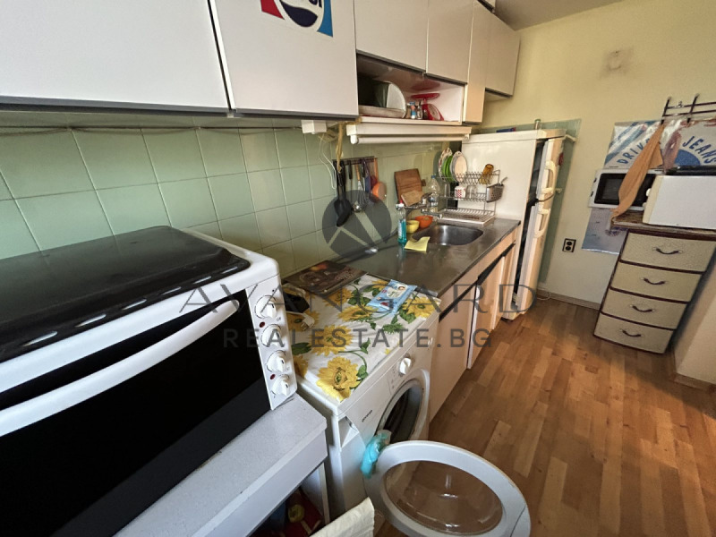 Eladó  1 hálószoba Plovdiv , Karsijaka , 70 négyzetméter | 71967988 - kép [4]