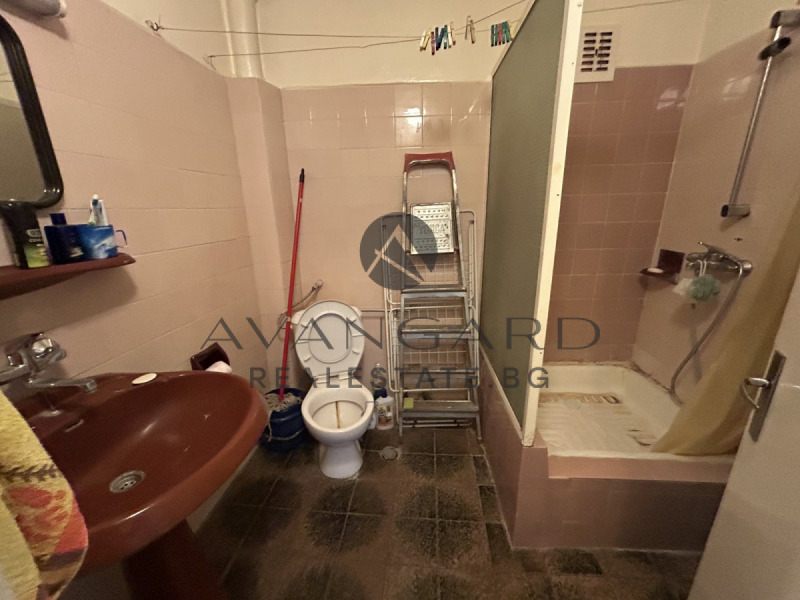 Eladó  1 hálószoba Plovdiv , Karsijaka , 70 négyzetméter | 71967988 - kép [5]