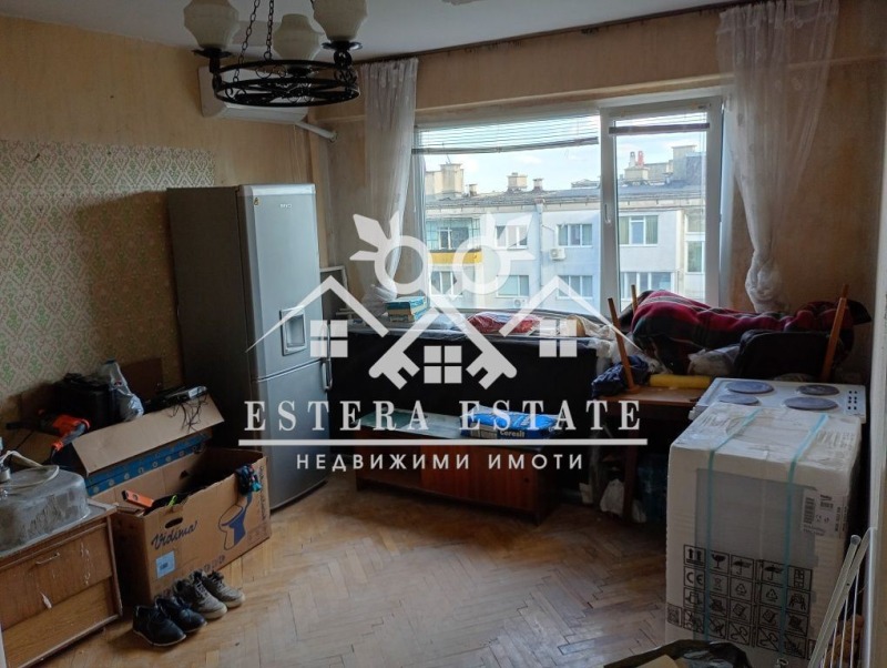 Til salg  1 soveværelse Shumen , Trakiya , 58 kvm | 50975288 - billede [3]