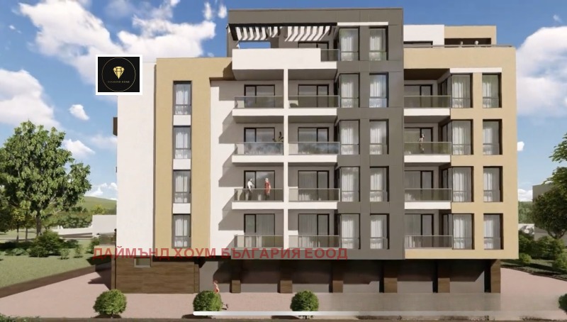 In vendita  1 camera da letto regione Plovdiv , Asenovgrad , 70 mq | 93261669