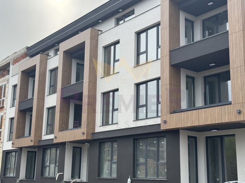 Zu verkaufen  1 Schlafzimmer Sofia , Malinowa dolina , 76 qm | 13954896 - Bild [8]