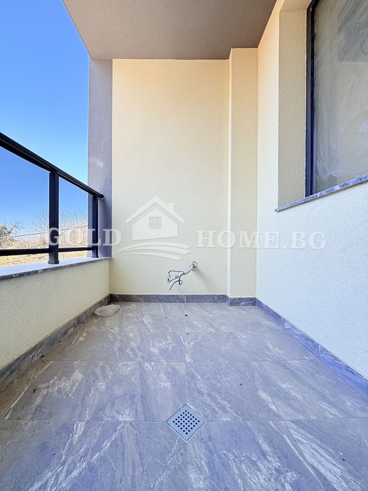 Продается  1 спальня Пловдив , Христо Смирненски , 82 кв.м | 31380038 - изображение [8]