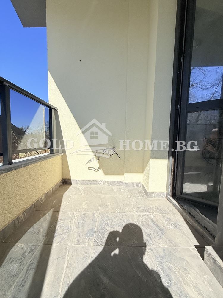 Продается  1 спальня Пловдив , Христо Смирненски , 82 кв.м | 31380038 - изображение [9]