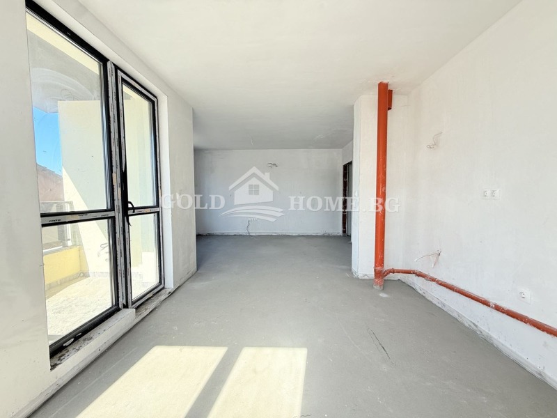 Продается  1 спальня Пловдив , Христо Смирненски , 82 кв.м | 31380038 - изображение [2]