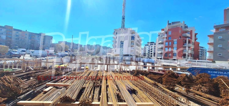 На продаж  1 спальня Пловдив , Христо Смирненски , 68 кв.м | 52992653 - зображення [4]