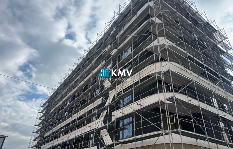 Продава 2-СТАЕН, гр. София, Студентски град, снимка 4 - Апартаменти - 52629961