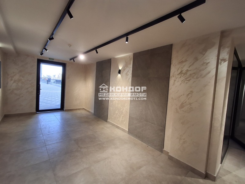 Продава 2-СТАЕН, гр. Пловдив, Тракия, снимка 6 - Апартаменти - 53172219