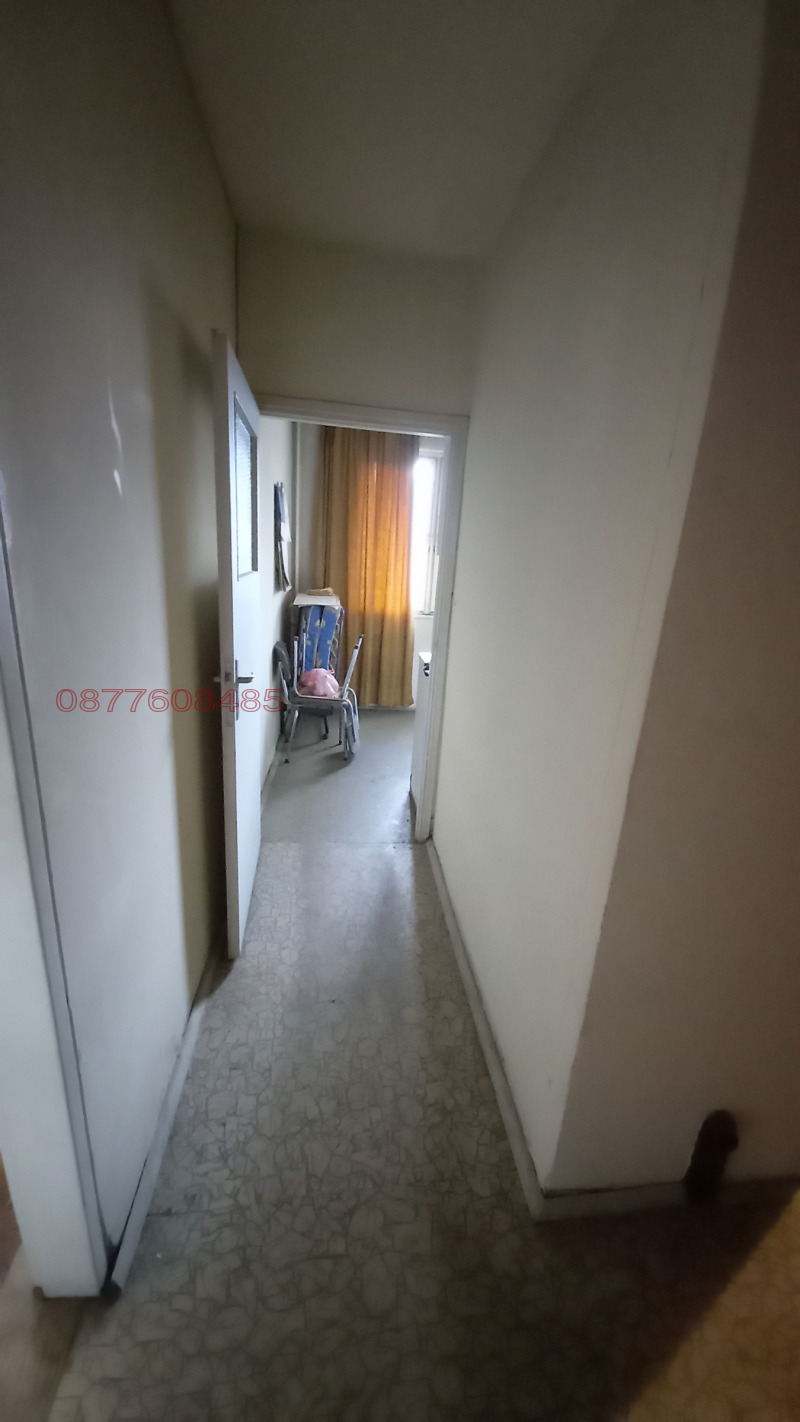 Продава 2-СТАЕН, гр. София, Красна поляна 3, снимка 12 - Апартаменти - 53184351