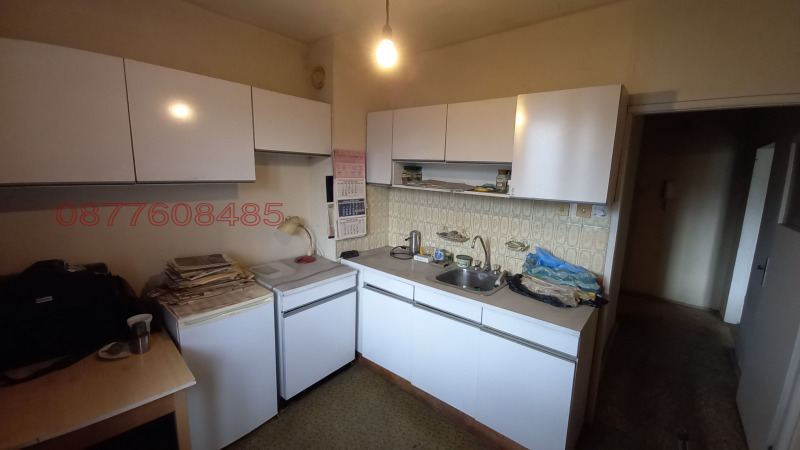 Продава 2-СТАЕН, гр. София, Красна поляна 3, снимка 6 - Апартаменти - 53184351