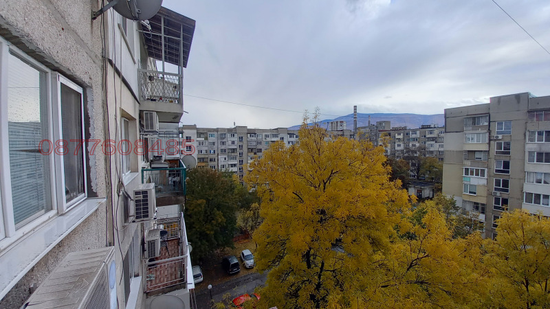 Продава 2-СТАЕН, гр. София, Красна поляна 3, снимка 16 - Апартаменти - 53184351