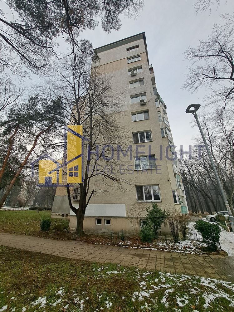 Продава 2-СТАЕН, гр. София, Изток, снимка 11 - Апартаменти - 53884443