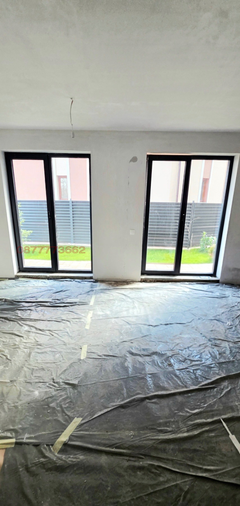 Продава 3-СТАЕН, гр. София, Горна баня, снимка 14 - Апартаменти - 52855581